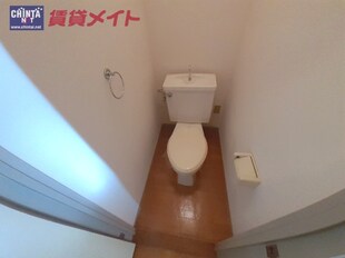 津新町駅 徒歩12分 2階の物件内観写真